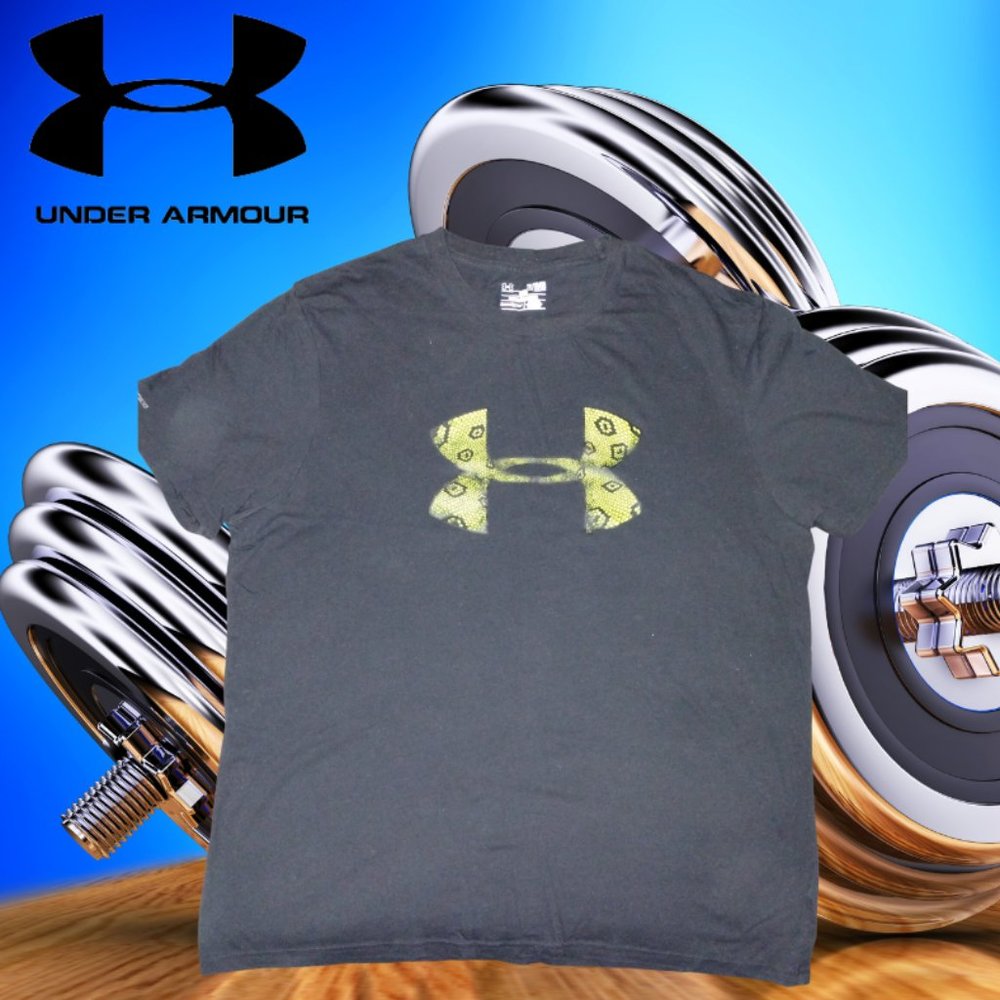 Under Armour Men's T-shirt